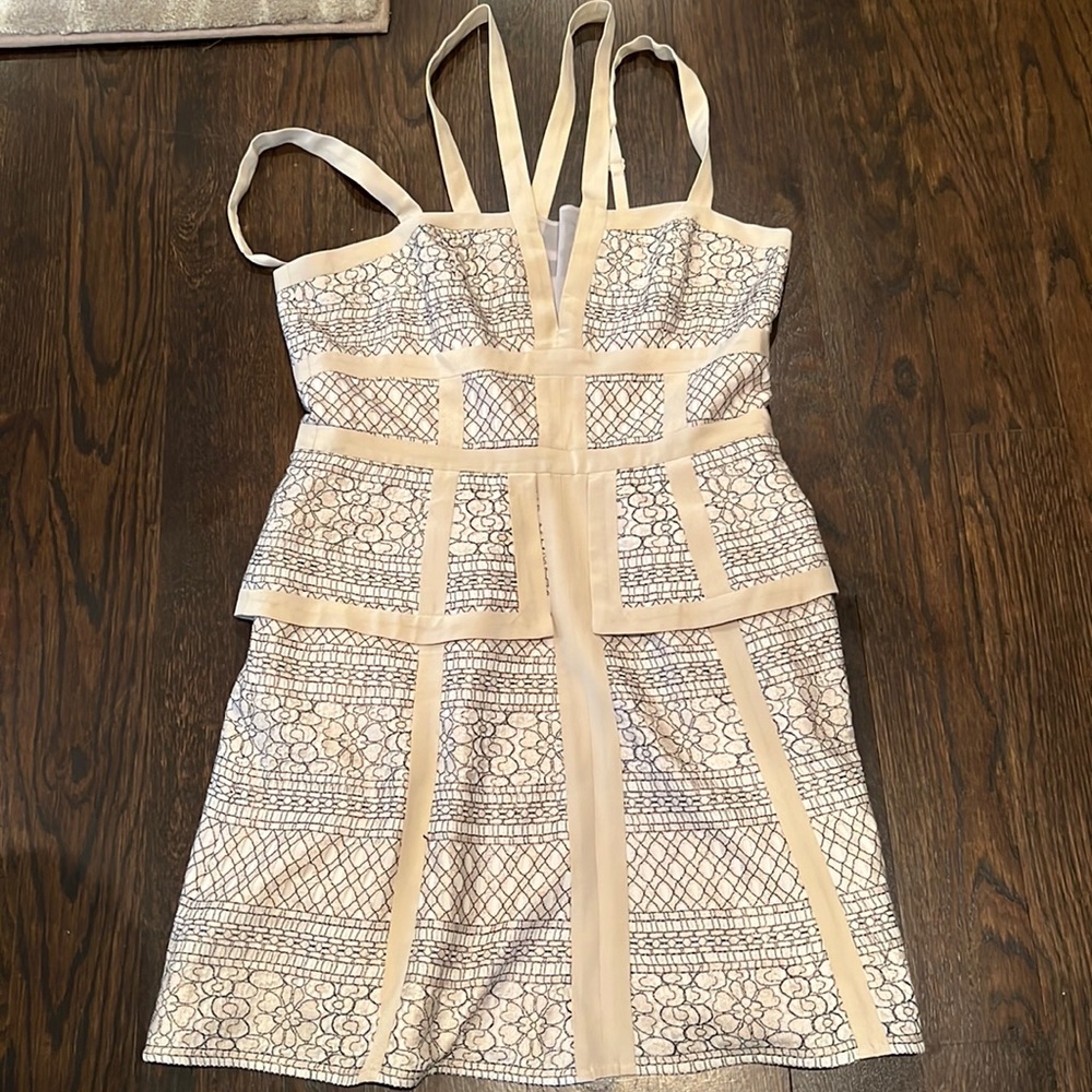 BCBG Mini Dress